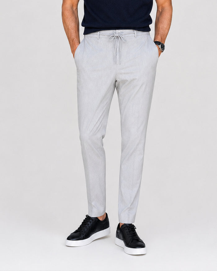 DRN PN 5999 GOFRE JOGGER PANTOLON