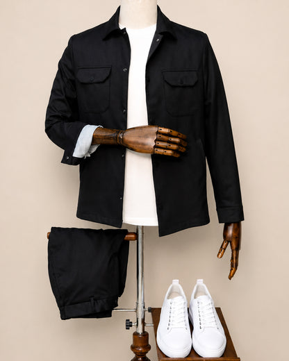 DRN TKM 001 Casual Takım