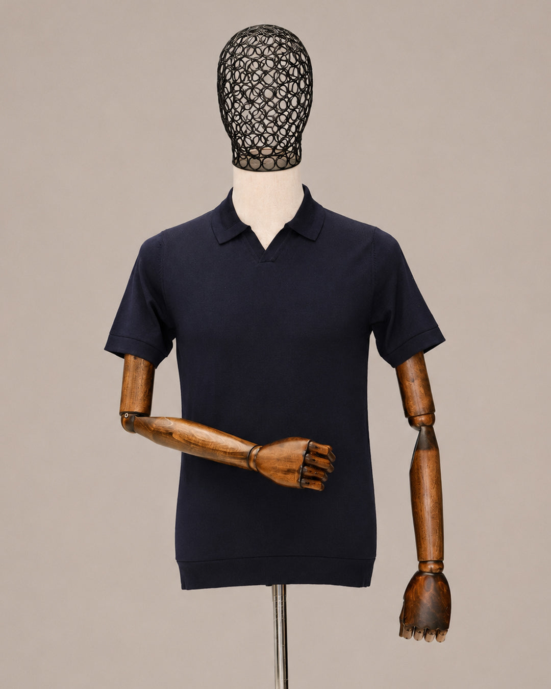 DRN TSHRT 7036 POLO YAKA