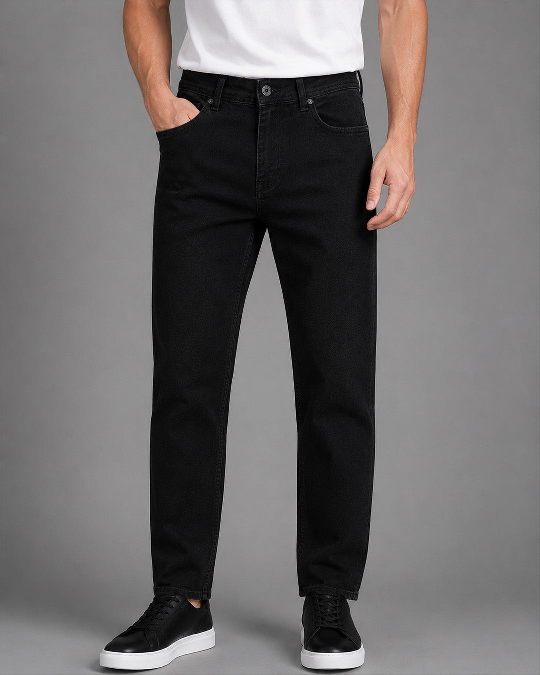 DRN PN 8563 REGULAR JEAN