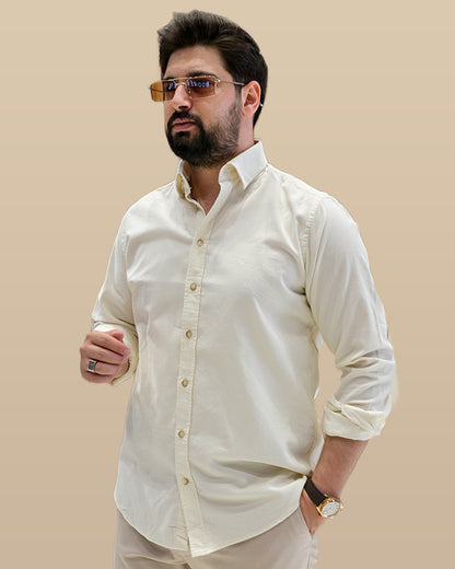 DRN GML 6508 KADİFE GÖMLEK