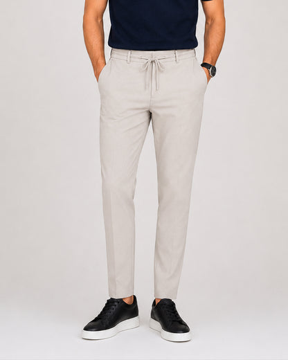 DRN PN 5999 GOFRE JOGGER PANTOLON