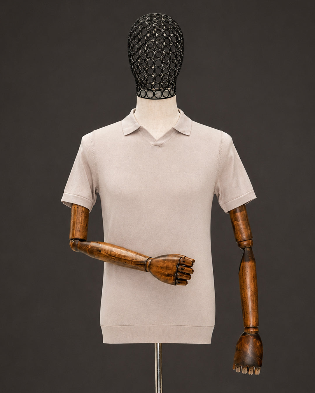 DRN TSHRT 7036 POLO YAKA
