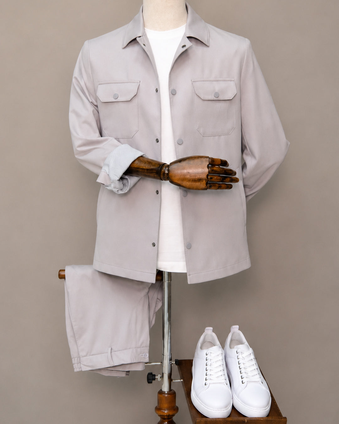 DRN TKM 001 Casual Takım