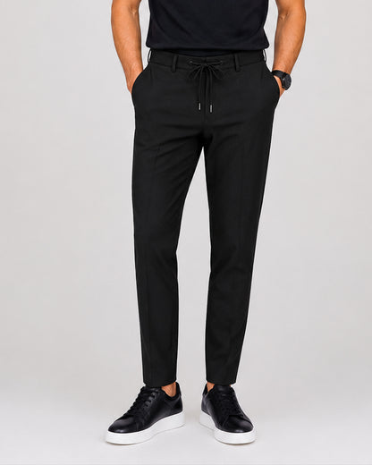 DRN PN 5999 GOFRE JOGGER PANTOLON