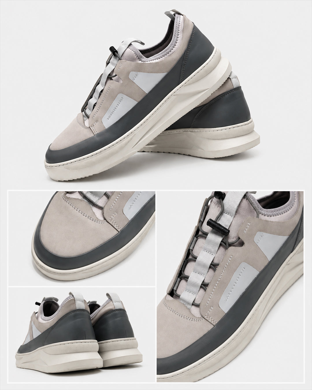 DRN AYK 0933 ARCTIC URBAN SNEAKER