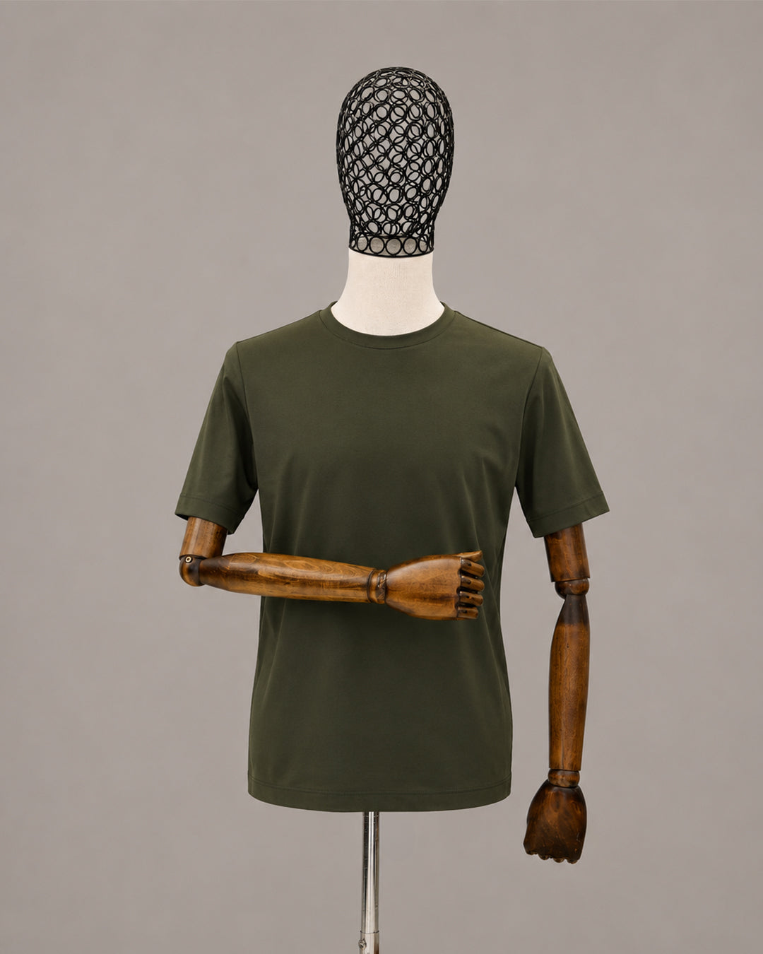 DRN TSHRT 1409 BASİC TİŞÖRT