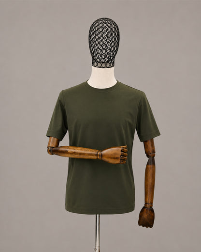 DRN TSHRT 1409 BASİC TİŞÖRT