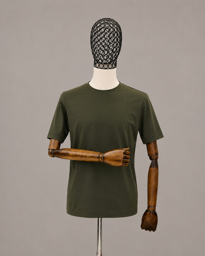 DRN TSHRT 1409 BASİC TİŞÖRT