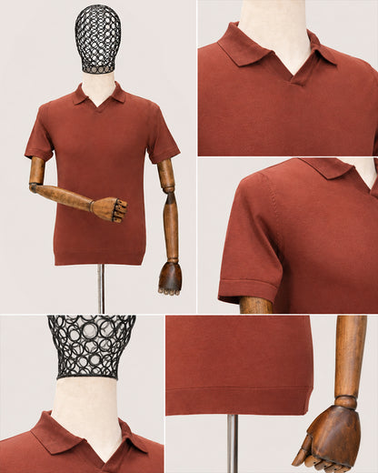 DRN TSHRT 7036 POLO YAKA