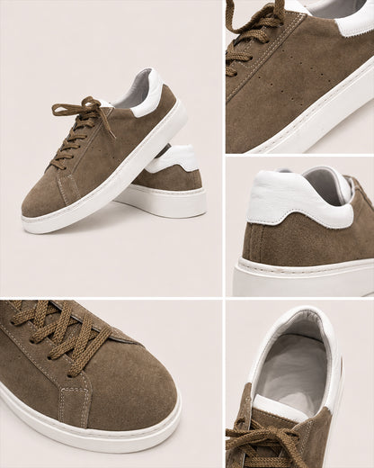 DRN AYK 6378 TERRA SNEAKER