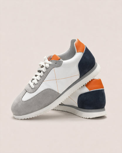 DRN AYK 0494 MONARCH SNEAKER