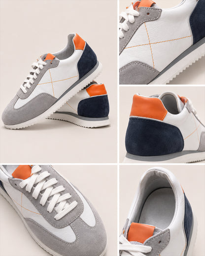 DRN AYK 0494 MONARCH SNEAKER