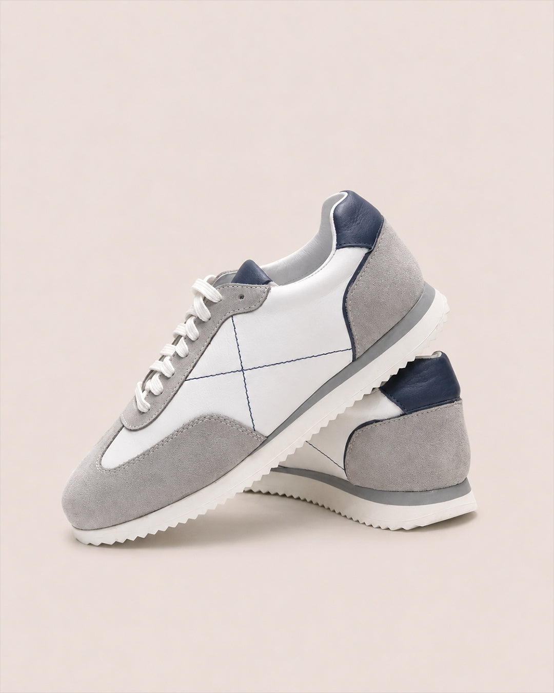 DRN AYK 0494 MONARCH SNEAKER