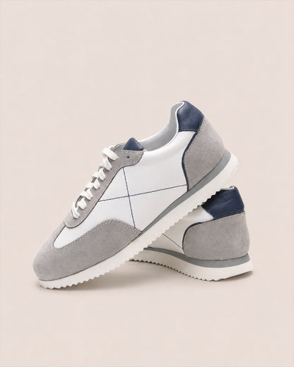 DRN AYK 0494 MONARCH SNEAKER