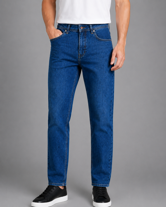DRN PN 8604 REGULAR JEAN
