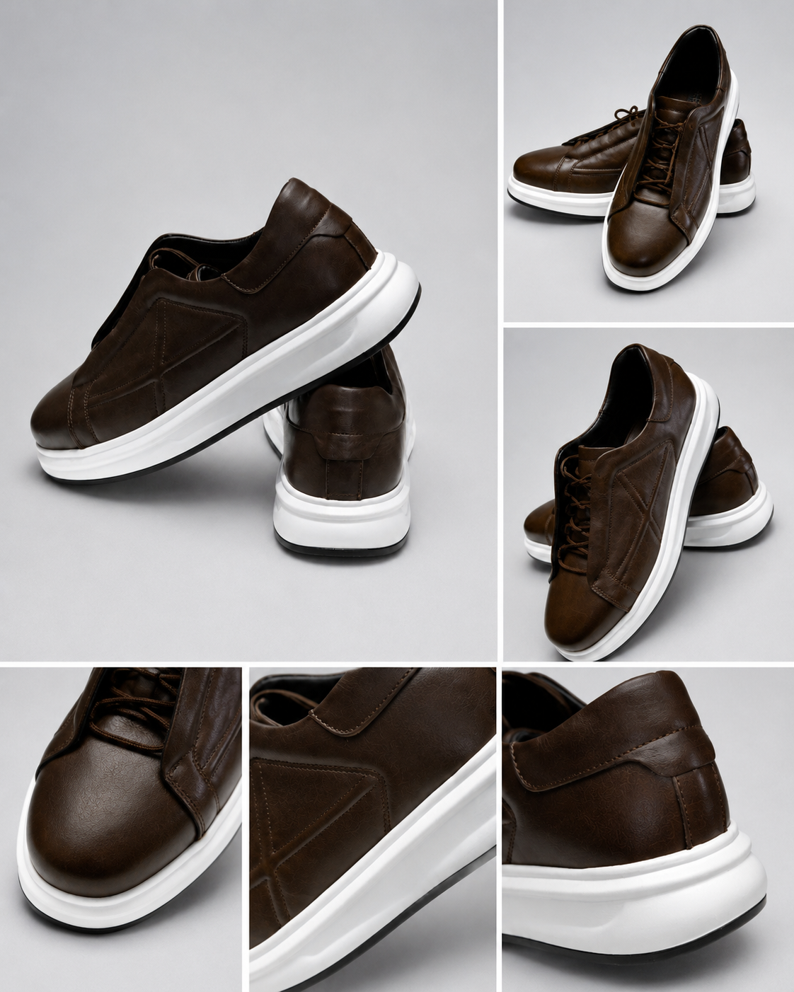 DRN AYK 6868 PORTOFINO SNEAKER