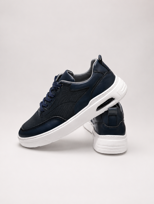 DRN AYK 099 AERO MAX TABAN SNEAKER