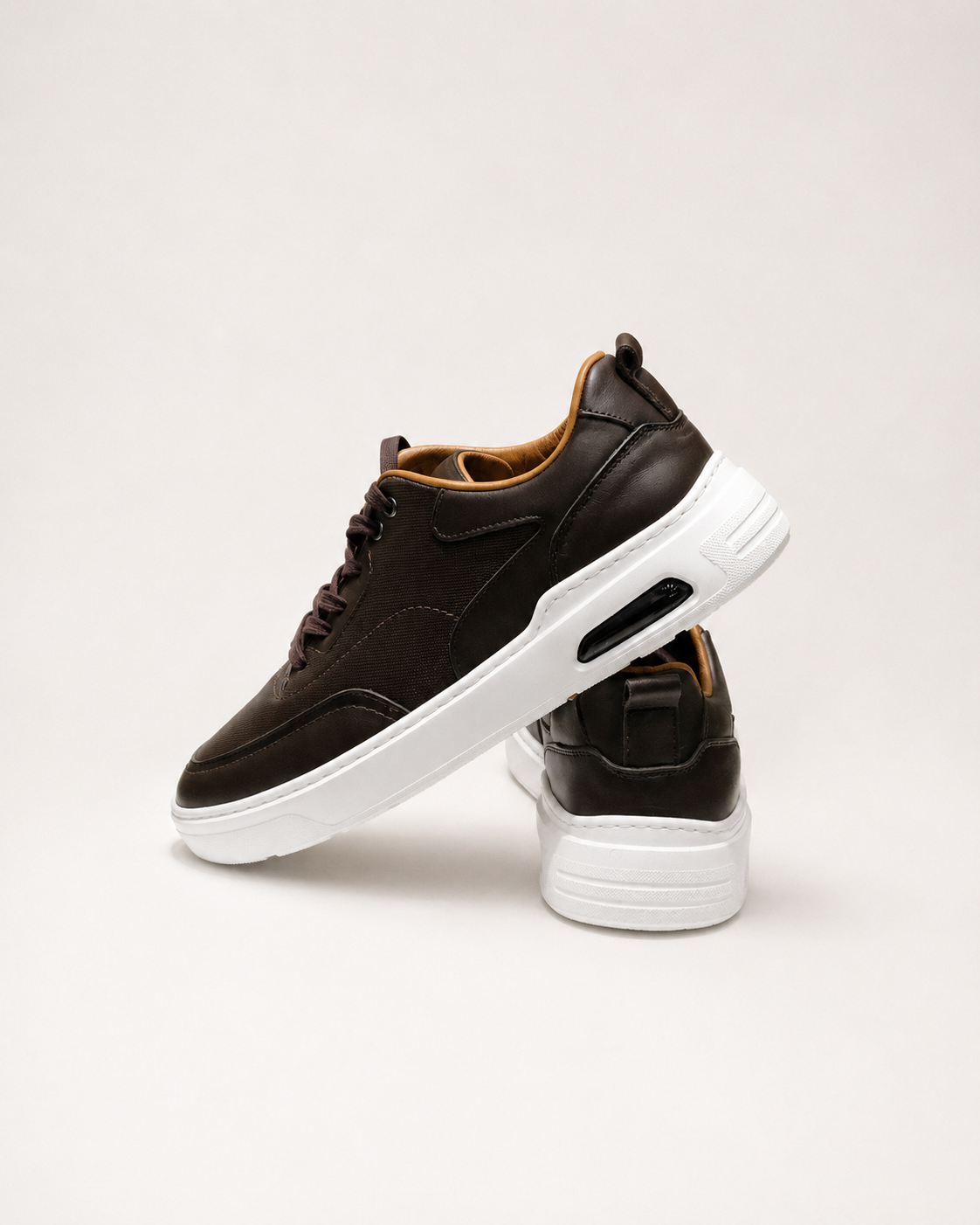DRN AYK 099 AERO MAX TABAN SNEAKER