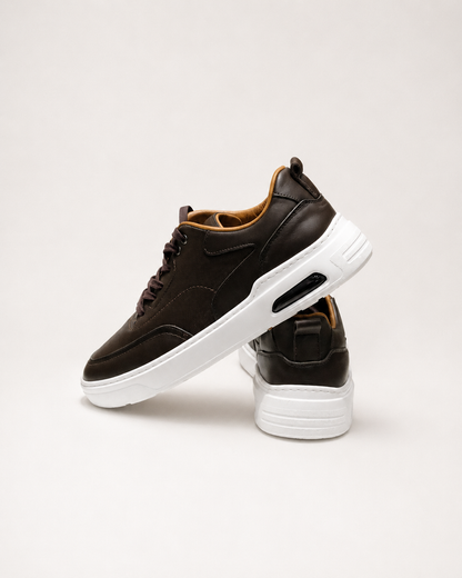 DRN AYK 099 AERO MAX TABAN SNEAKER