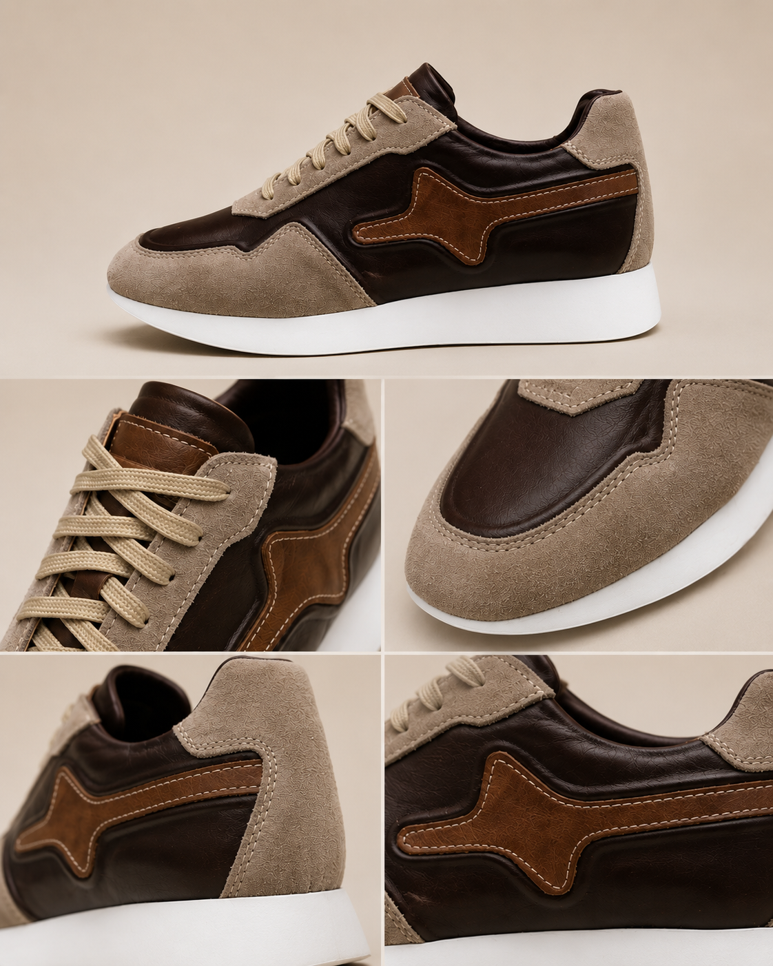 DRN AYK 058 HERITAGE RUNNER