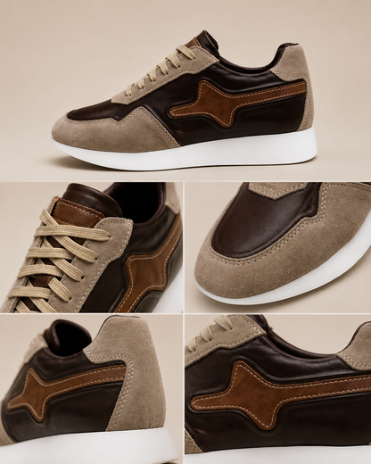DRN AYK 058 HERITAGE RUNNER