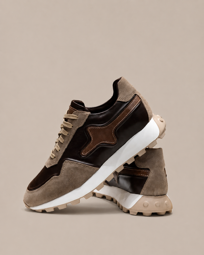 DRN AYK 058 HERITAGE RUNNER