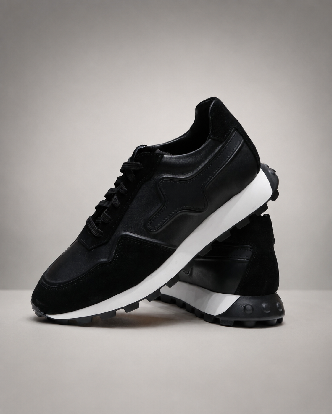 DRN AYK 058 HERITAGE RUNNER