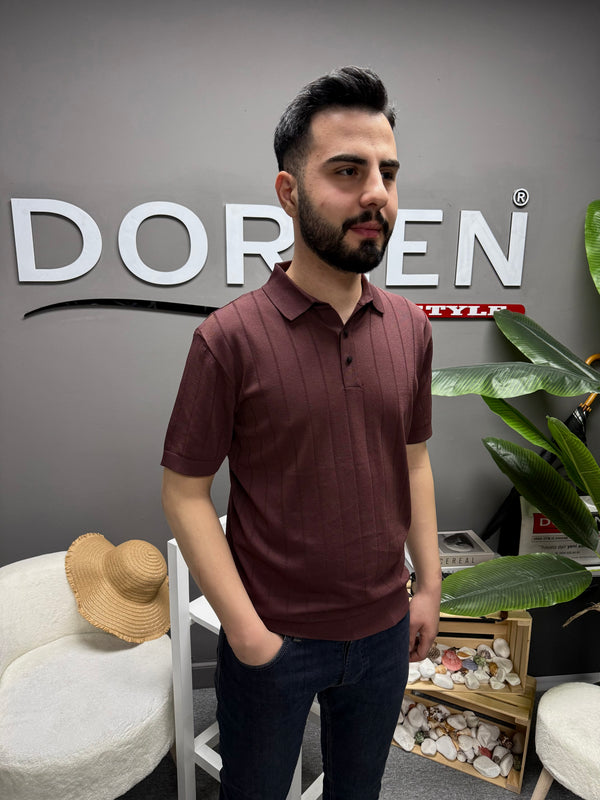 TRK-001 Triko Tişört