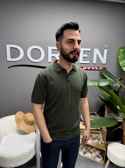 TRK-001 Triko Tişört