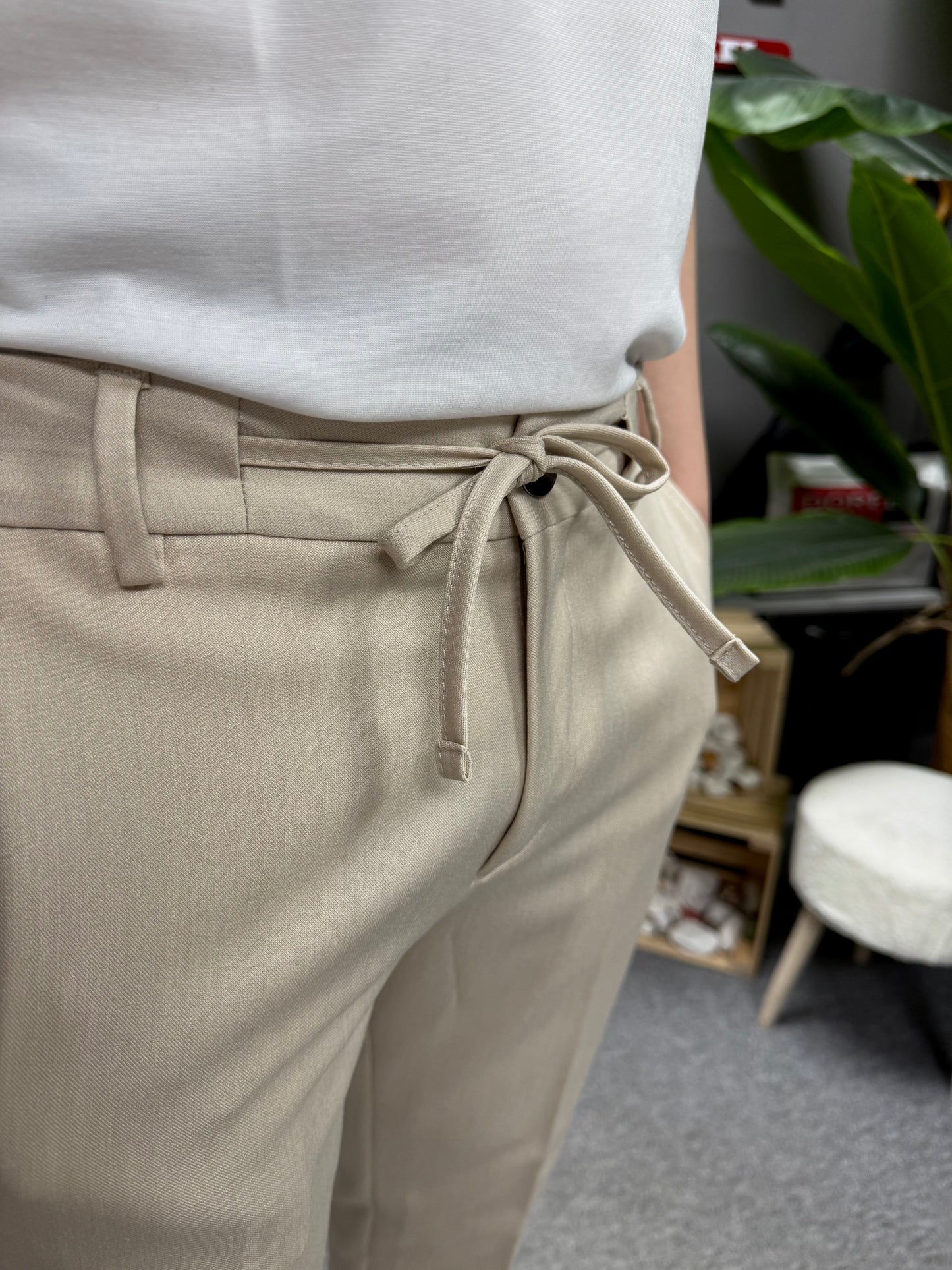 PN-001 JOGGER PANTOLON