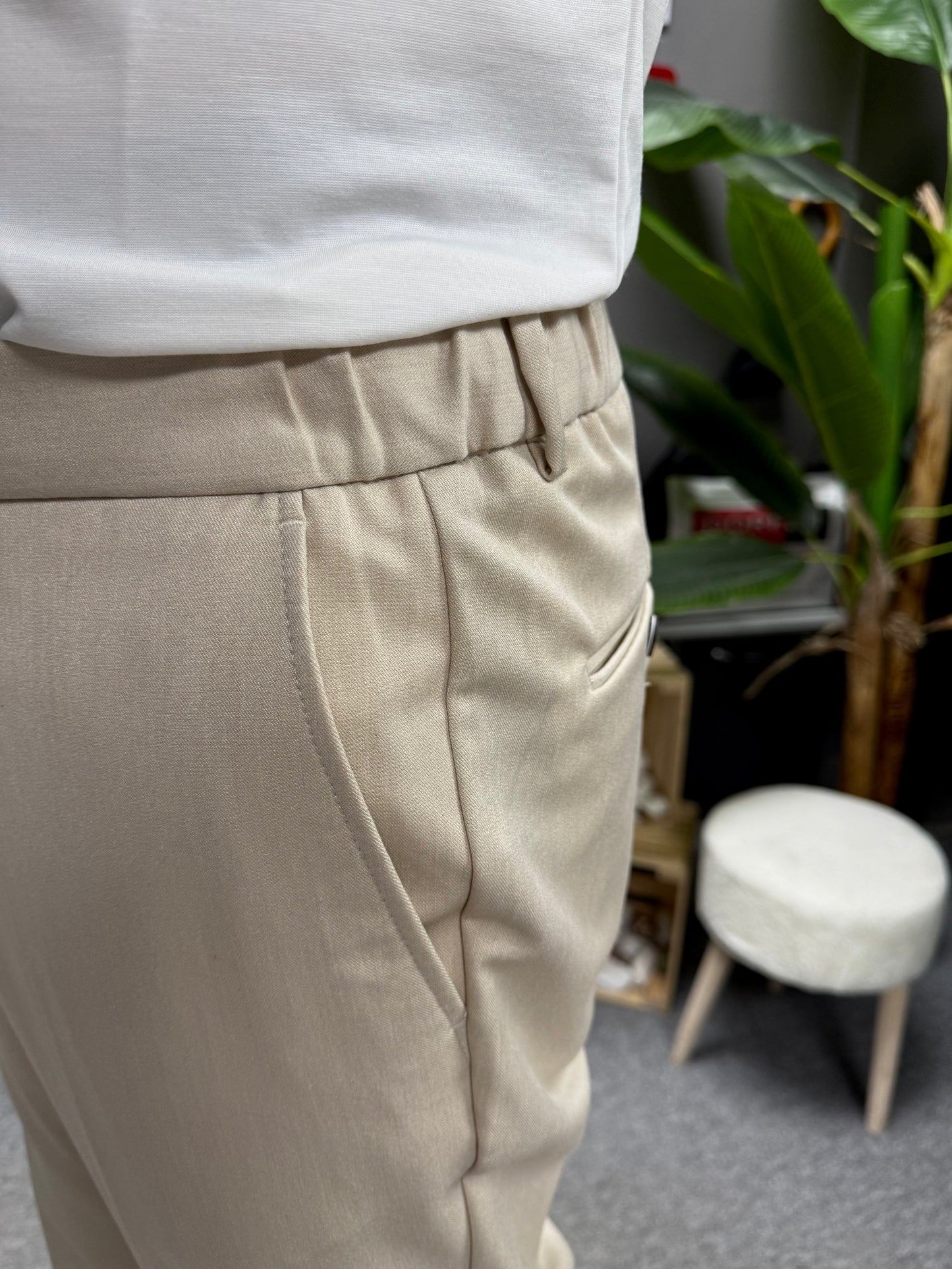 PN-001 JOGGER PANTOLON