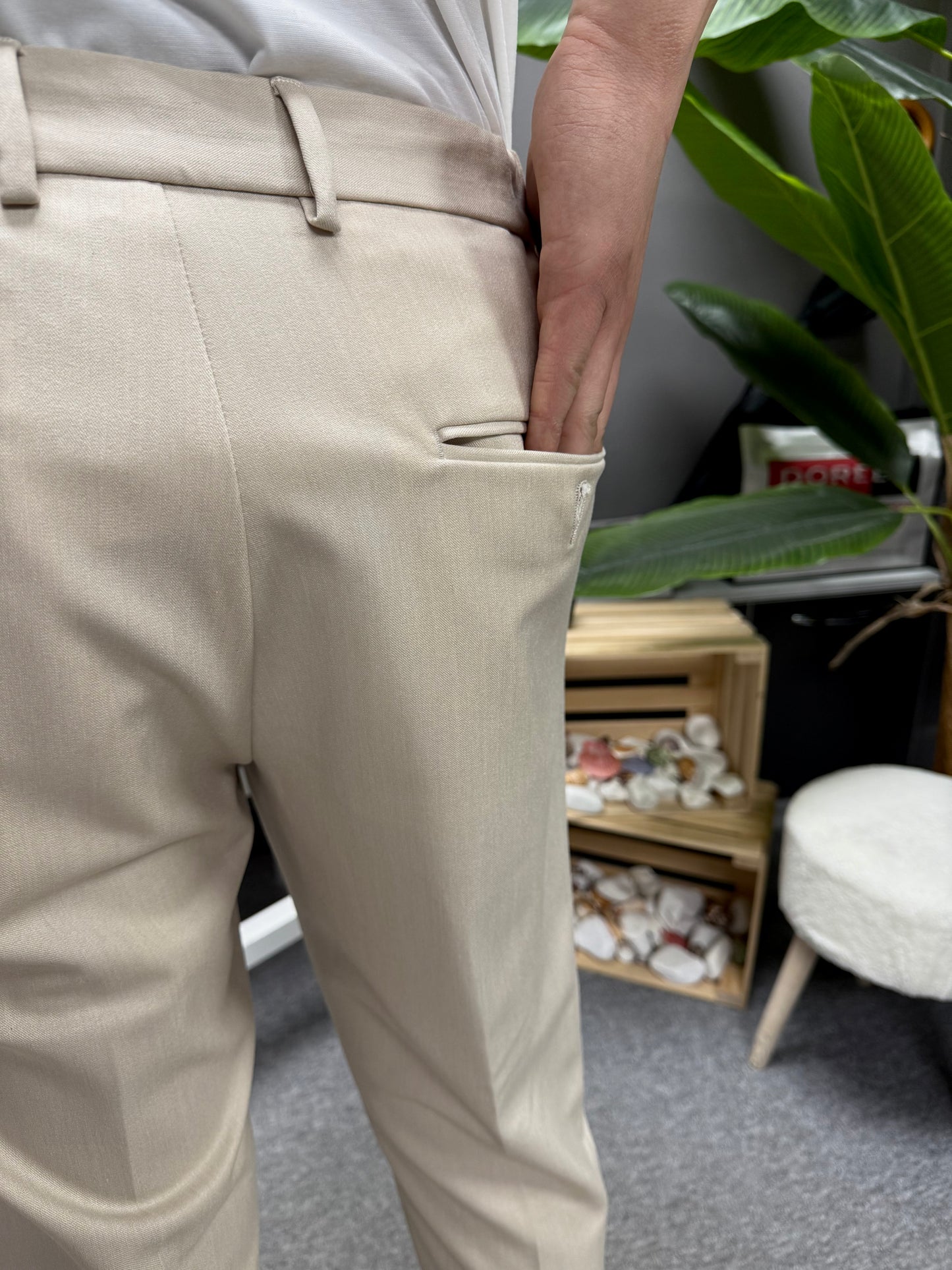 PN-001 JOGGER PANTOLON