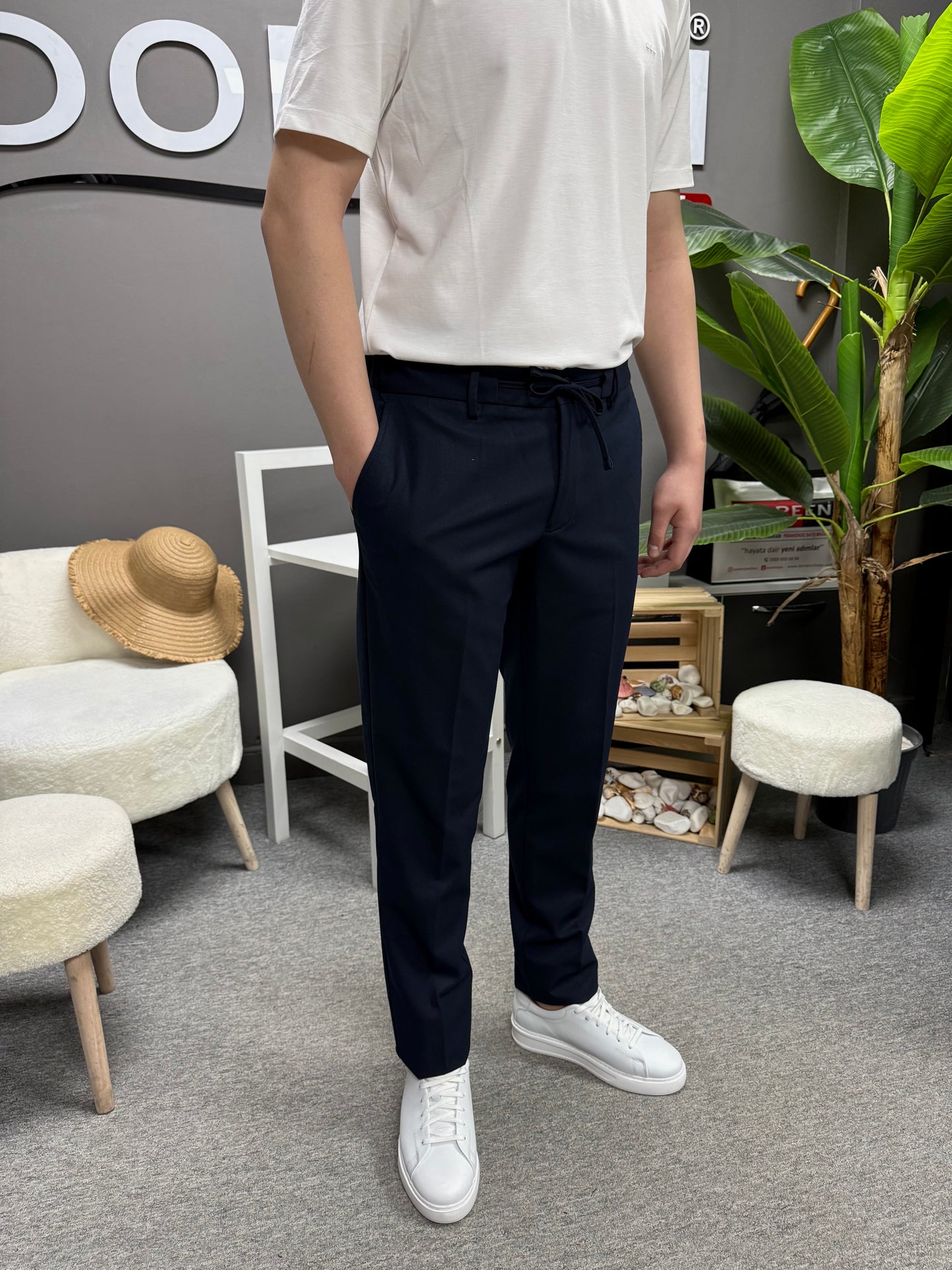 PN-001 JOGGER PANTOLON