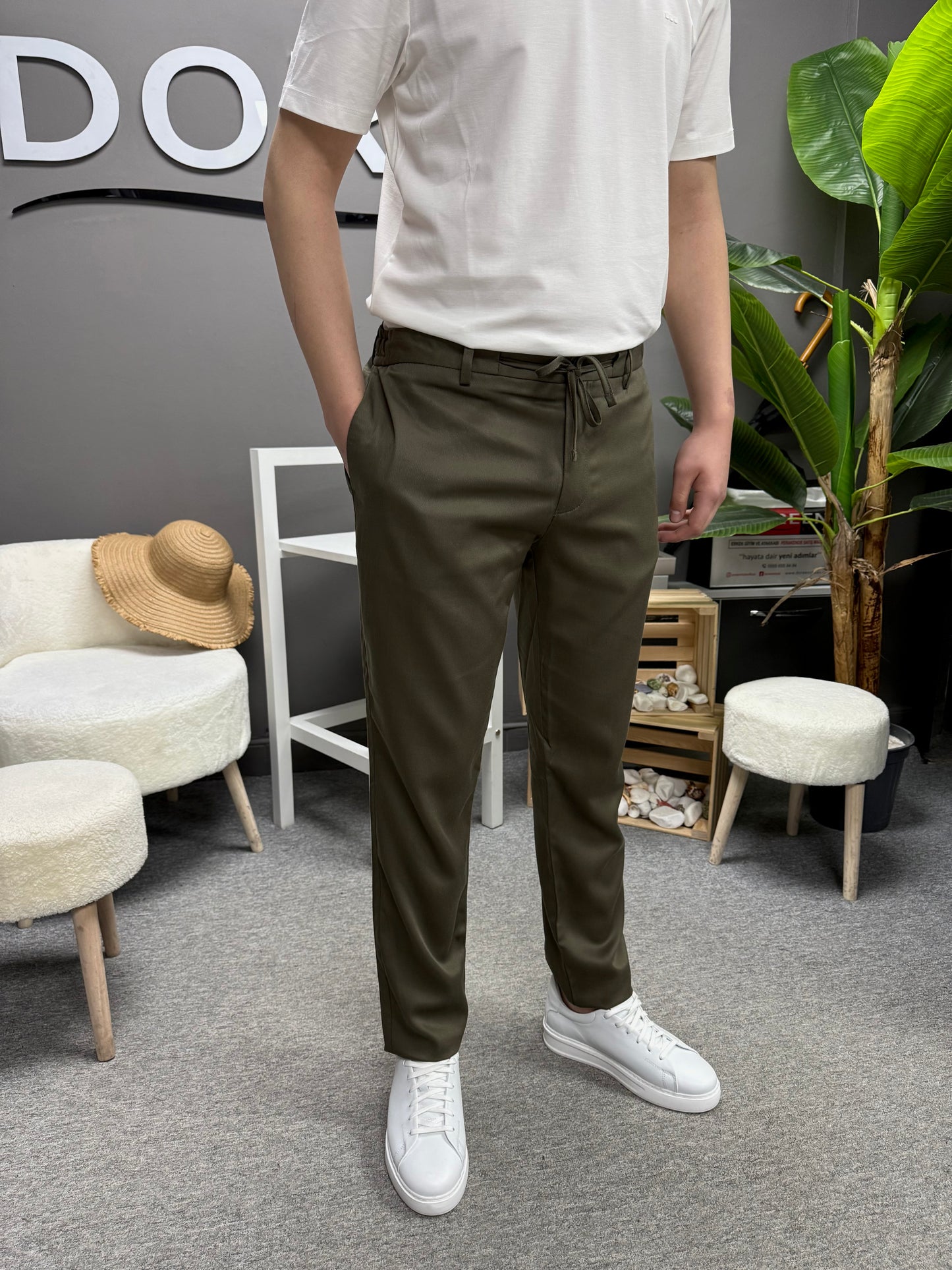 PN-001 JOGGER PANTOLON