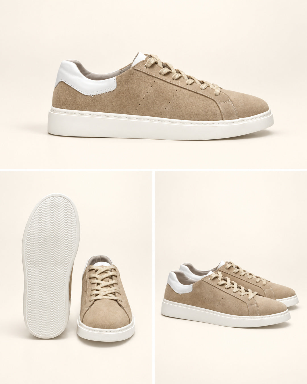 DRN AYK 6378 TERRA SNEAKER