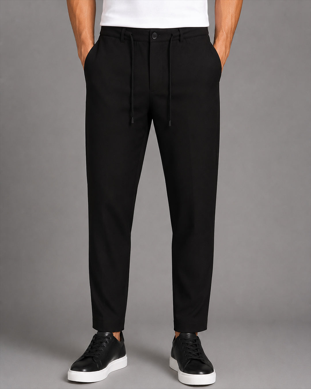 DRN PN 44386 MODERN KESİM JOGGER PANTOLON