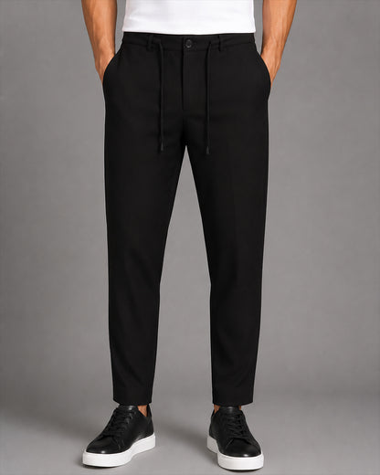 DRN PN 44386 MODERN KESİM JOGGER PANTOLON
