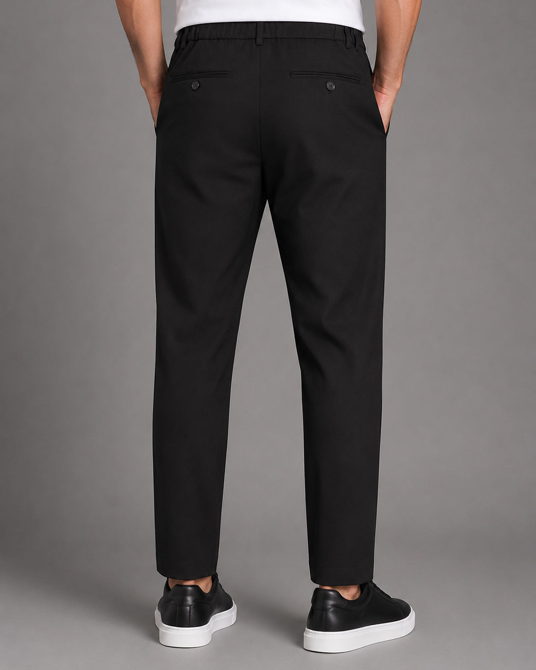 DRN PN 44386 MODERN KESİM JOGGER PANTOLON