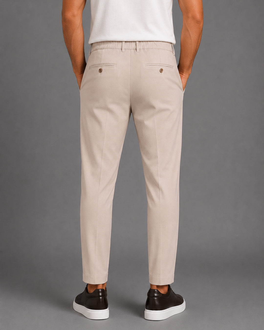 DRN PN 8823 CASUAL JOGGER PANTOLON