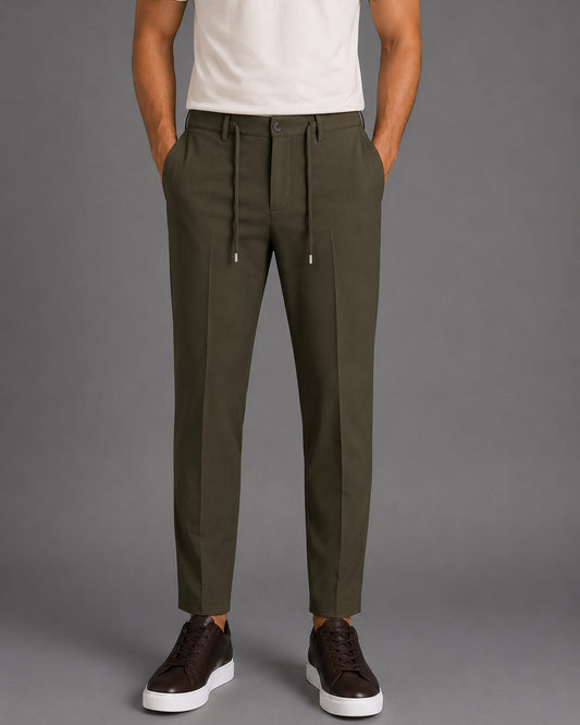 DRN PN 8823 CASUAL JOGGER PANTOLON