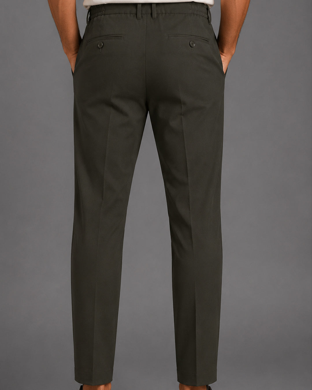 DRN PN 8823 CASUAL JOGGER PANTOLON