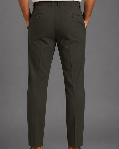 DRN PN 8823 CASUAL JOGGER PANTOLON