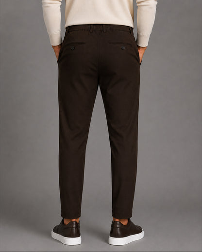 DRN PN 44386 MODERN KESİM JOGGER PANTOLON