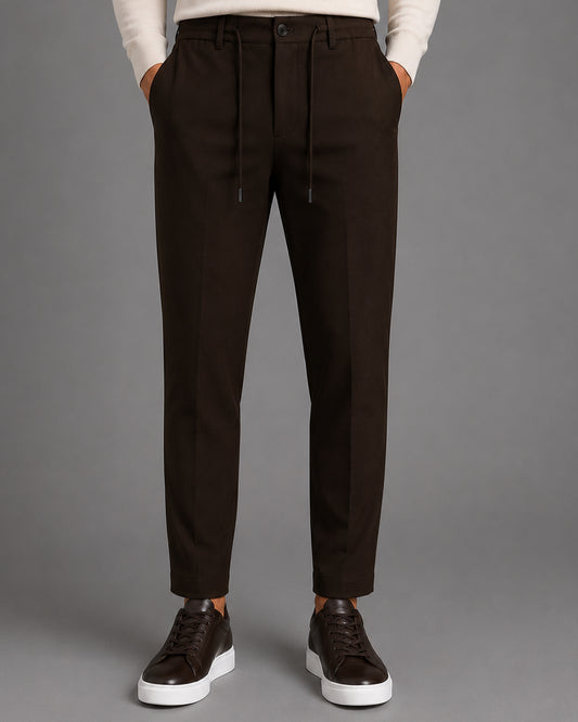 DRN PN 44386 MODERN KESİM JOGGER PANTOLON