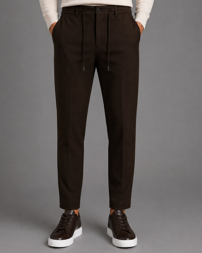DRN PN 44386 MODERN KESİM JOGGER PANTOLON