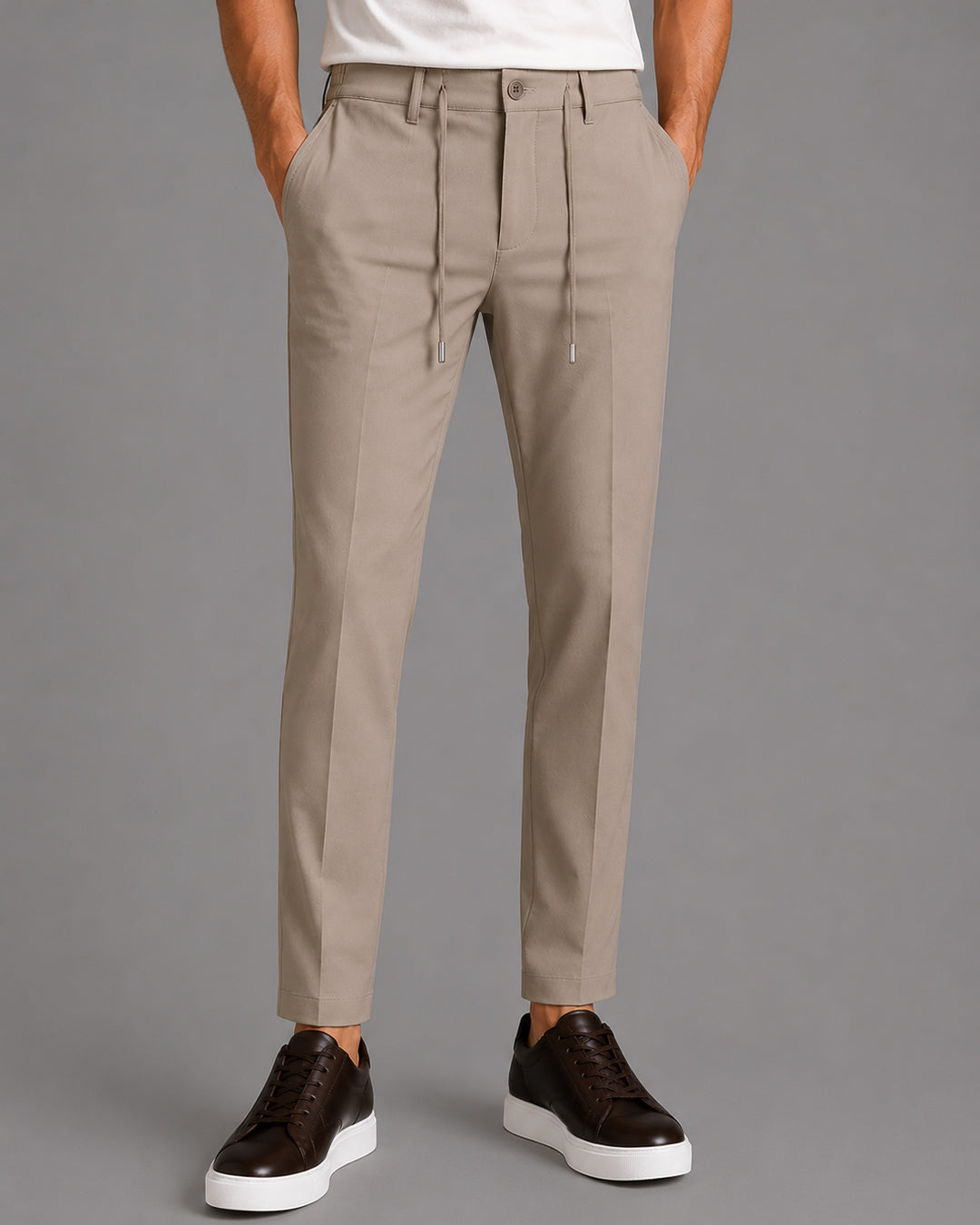 DRN PN 8823 CASUAL JOGGER PANTOLON