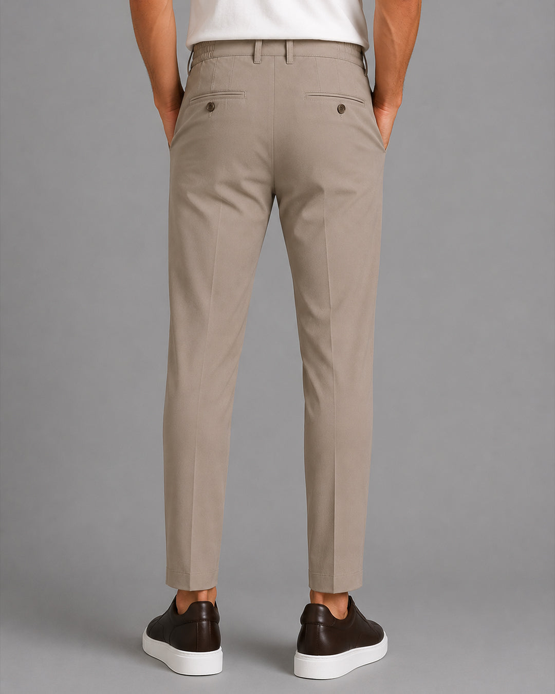 DRN PN 8823 CASUAL JOGGER PANTOLON