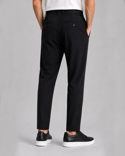 DRN PN 8584 ÇİFT DÜĞMELİ PREMIUM JOGGER PANTOLON