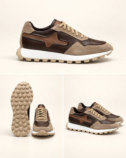 DRN AYK 058 HERITAGE RUNNER